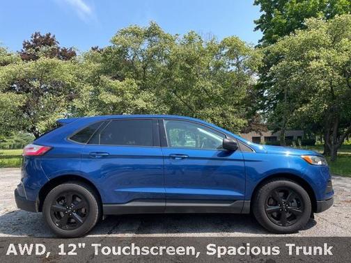 2023 Ford Edge SE