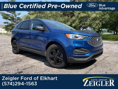 2023 Ford Edge SE