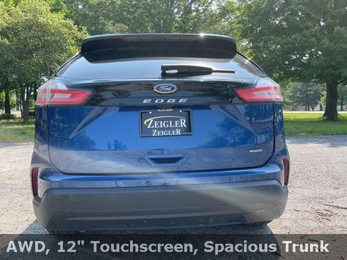 2023 Ford Edge SE