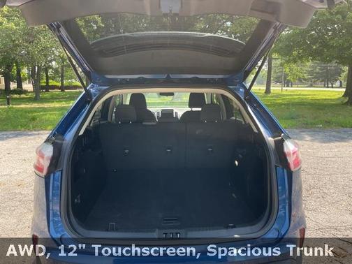 2023 Ford Edge SE