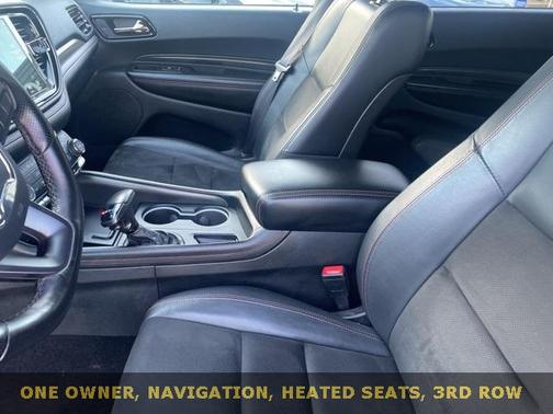 2022 Dodge Durango R/T
