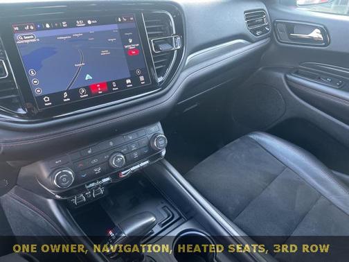 2022 Dodge Durango R/T