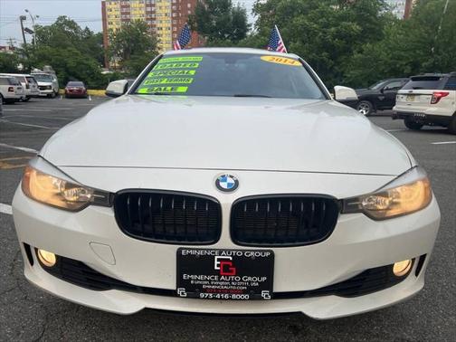 2014 BMW 328 xDrive
