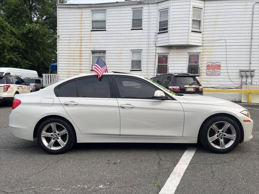 2014 BMW 328 xDrive
