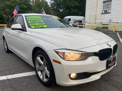 2014 BMW 328 xDrive