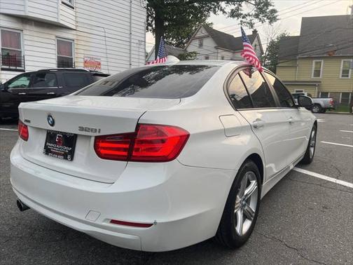 2014 BMW 328 xDrive