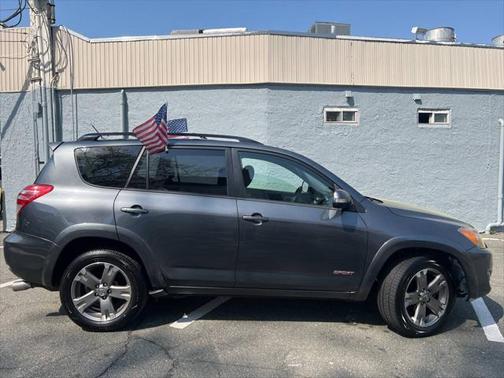2010 Toyota RAV4 Sport