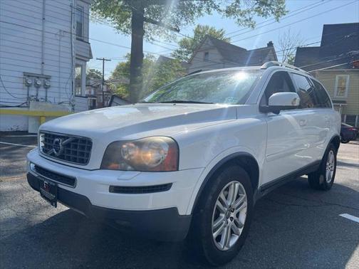 2011 Volvo XC90 3.2