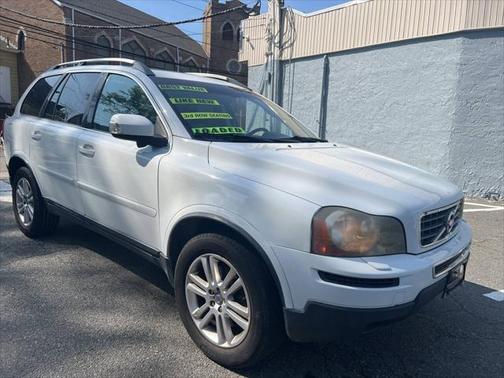 2011 Volvo XC90 3.2