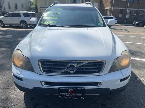 2011 Volvo XC90 3.2