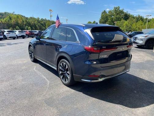 2024 Mazda CX-90 Premium