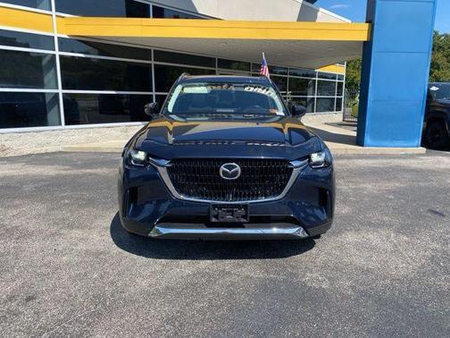 2024 Mazda CX-90 Premium