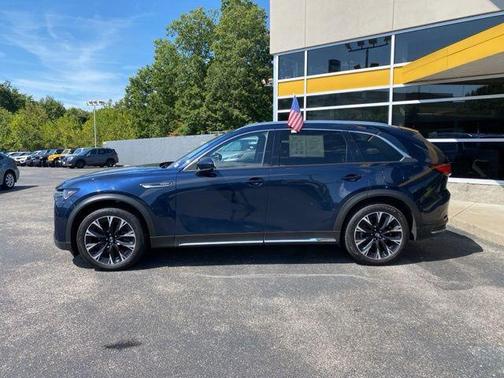 2024 Mazda CX-90 Premium