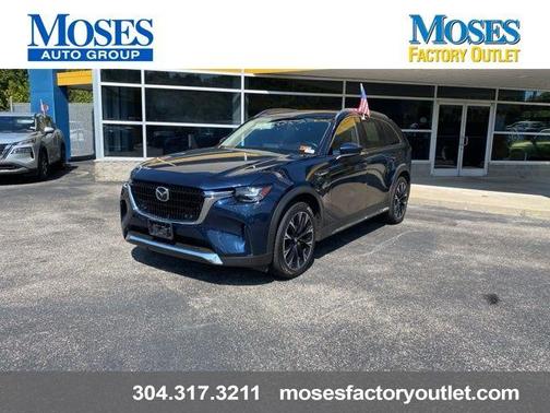 2024 Mazda CX-90 Premium