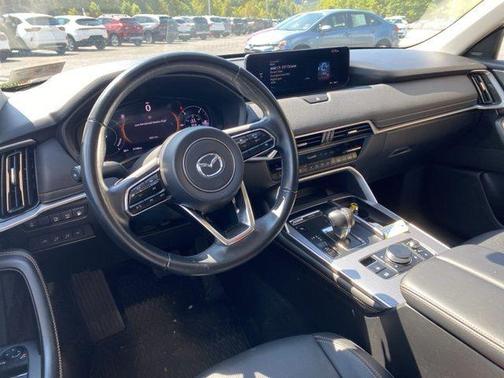 2024 Mazda CX-90 Premium