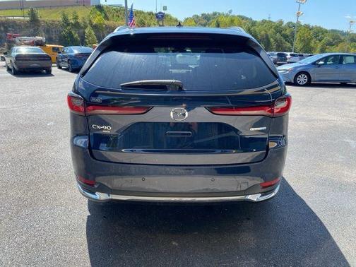 2024 Mazda CX-90 Premium