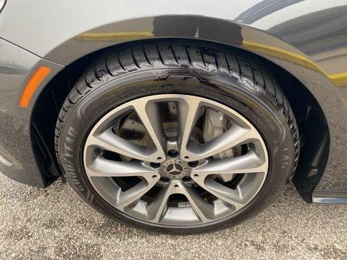 2023 Mercedes-Benz E-Class E 450 4MATIC