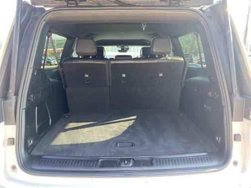 2023 Jeep Wagoneer L Series II