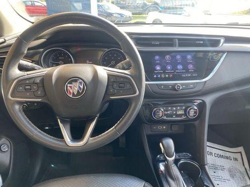 2023 Buick Encore GX Essence