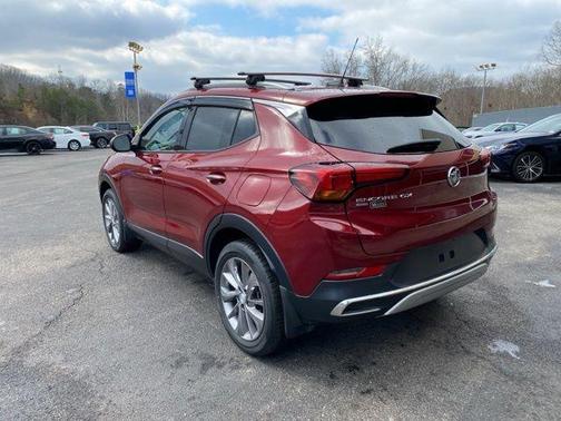 2023 Buick Encore GX Essence
