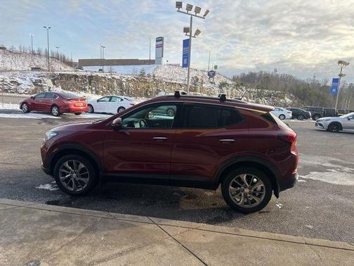 2023 Buick Encore GX Essence