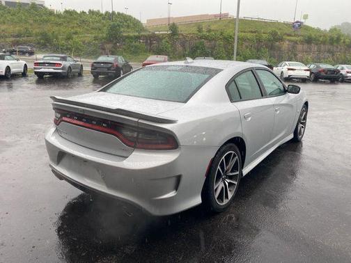 2023 Dodge Charger R/T
