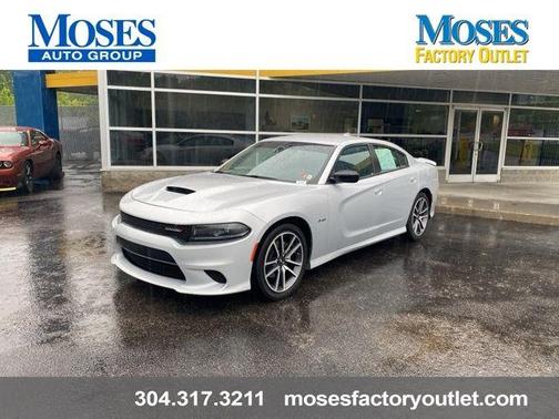 2023 Dodge Charger R/T