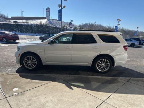2024 Dodge Durango GT