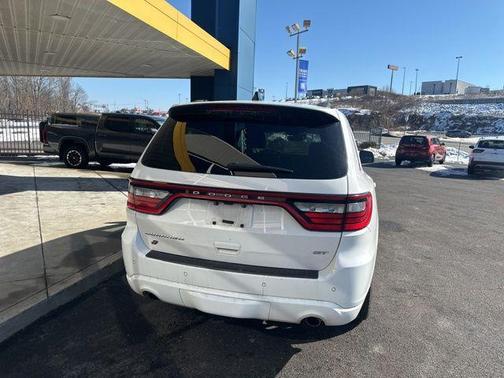 2024 Dodge Durango GT