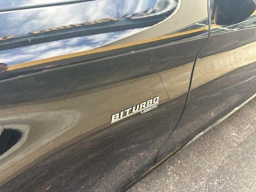 2019 Mercedes-Benz AMG C 43 Base 4MATIC