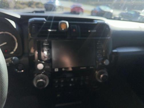 2020 Toyota 4Runner Sport