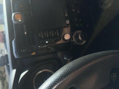 2020 Toyota 4Runner Sport