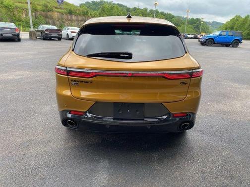 2024 Dodge Hornet R/T Plus