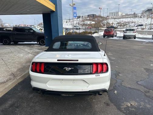 2023 Ford Mustang EcoBoost Premium