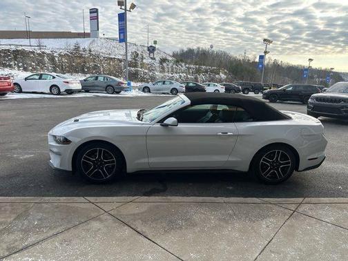 2023 Ford Mustang EcoBoost Premium