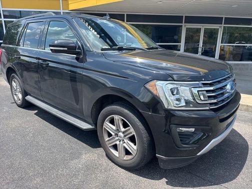 2018 Ford Expedition XLT