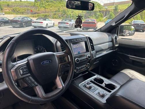 2018 Ford Expedition XLT