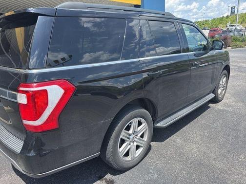 2018 Ford Expedition XLT