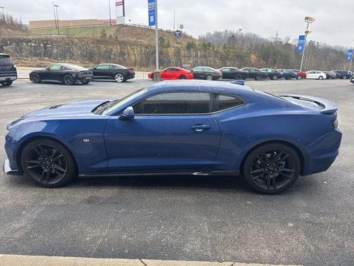 2023 Chevrolet Camaro 2SS