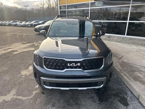 2023 Kia Telluride SX X-Pro