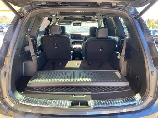 2023 Kia Telluride SX X-Pro