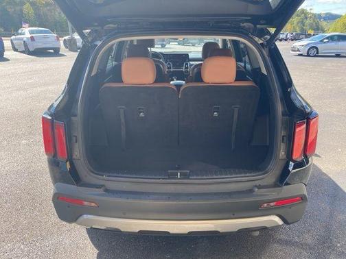 2022 Kia Sorento SX Prestige