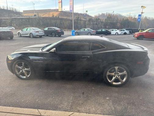 2013 Chevrolet Camaro 2LT