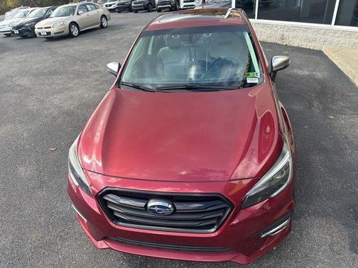 2019 Subaru Legacy 2.5i Sport