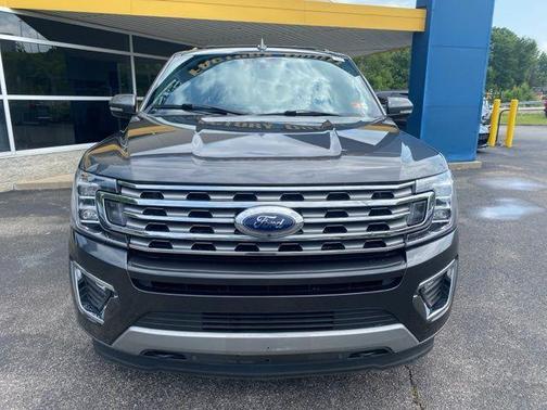 2021 Ford Expedition Limited