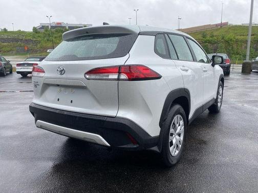 2024 Toyota Corolla Cross L
