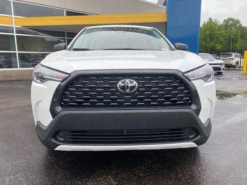 2024 Toyota Corolla Cross L