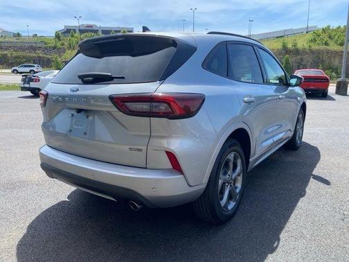 2024 Ford Escape ST-Line Select