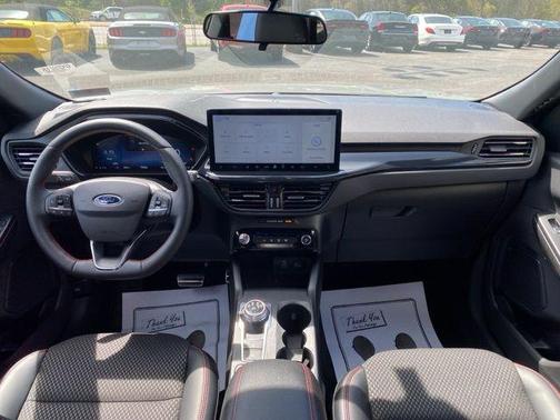 2024 Ford Escape ST-Line Select