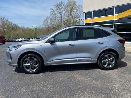 2024 Ford Escape ST-Line Select